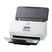 HP Scanner N4000 snw1
