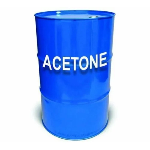 99 Percent Acetone Chemical