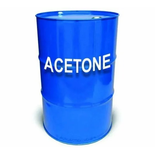 99 Percent Acetone Chemical