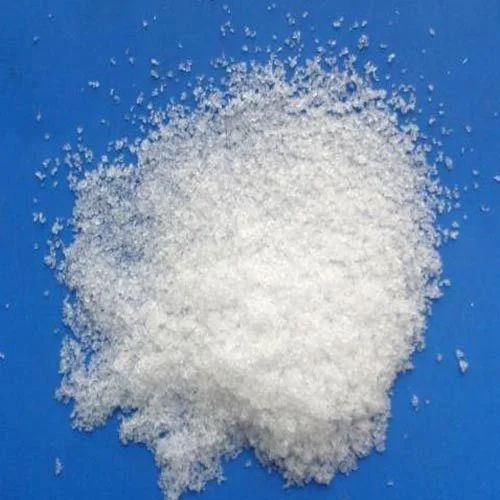 Magnesium Sulphate Application: Industrial