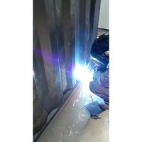 Metal Container Repairing Services