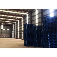 Warehouse Container Repairing Services