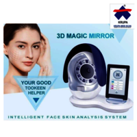 3D Skin Analyzer