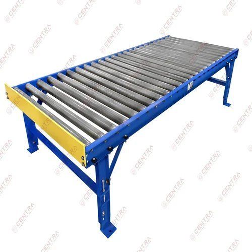 MS Roller Conveyor