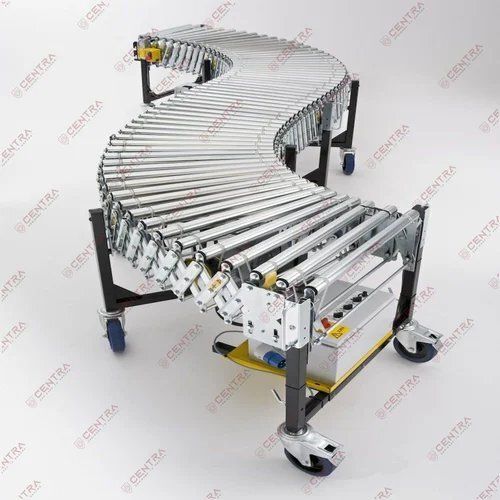 Material Handling Conveyor