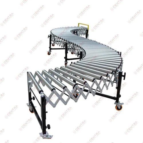 Flexible Gravity Conveyor