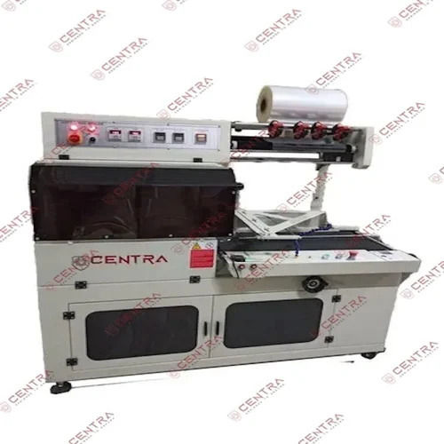 Automatic L Sealer Machine