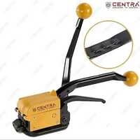 3 In 1 Steel Strapping Combination Tool - Automatic Grade: Manual