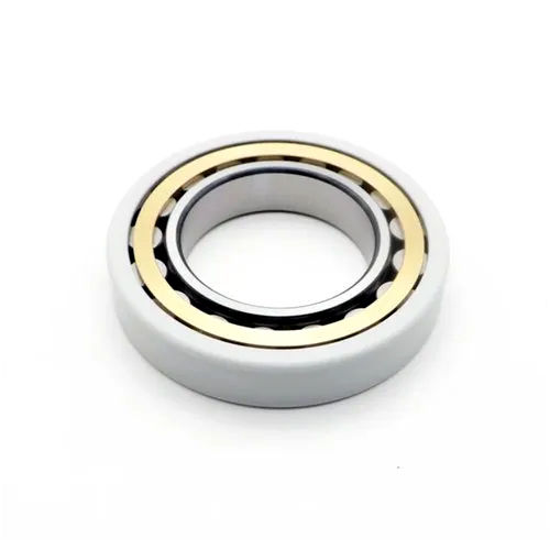 Insulated Ball Bearing