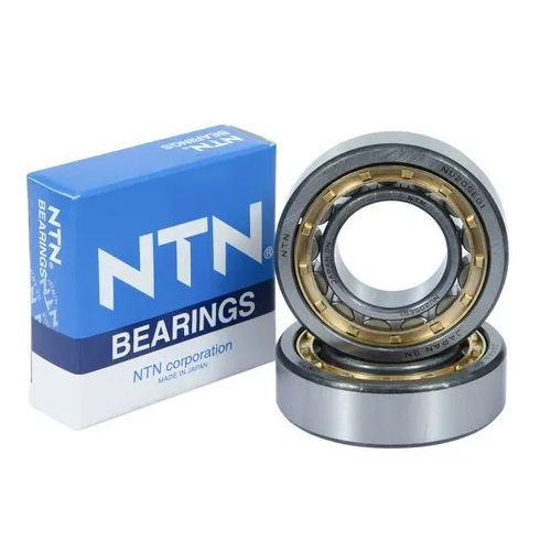 Silver Ntn Ball Bearing