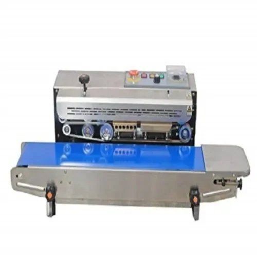 Pouch Sealing Machines