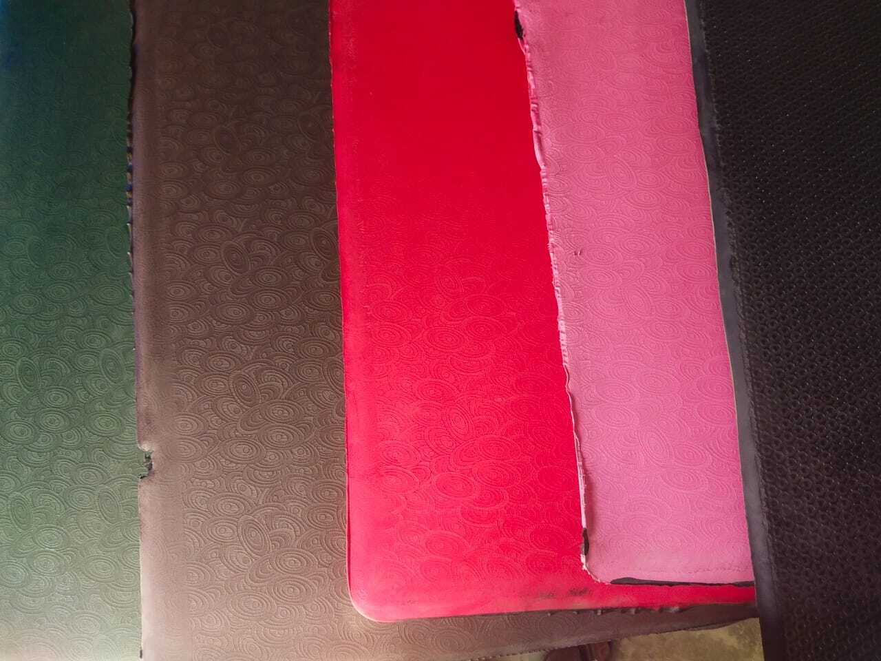 ladies Hawai eva sole sheet
