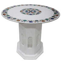 Marble Table Tops