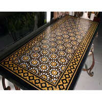 Marble Table Tops