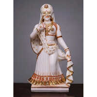 Marble Statues