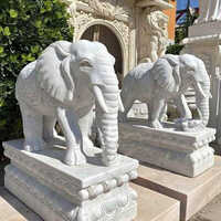 Marble Statues