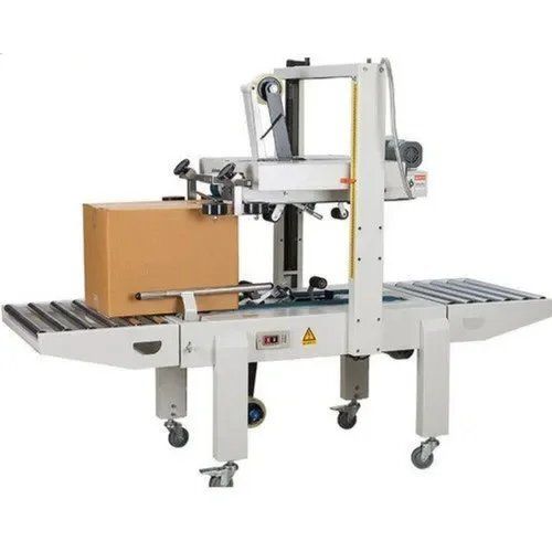 Cartoning Machine