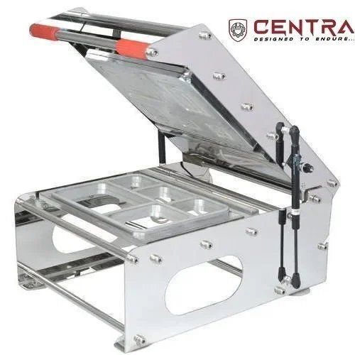 Tray Sealer Machine