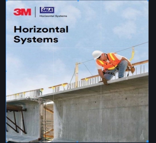 3M DBI Sala Horizontal Systems