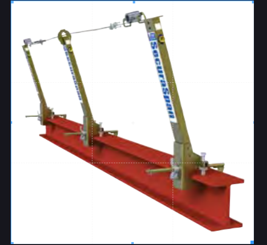 3M DBI Sala Horizontal Systems
