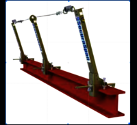 3M DBI Sala Horizontal Systems