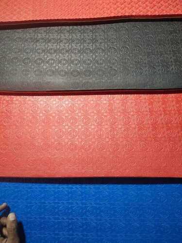 Hawai rubber sole sheet