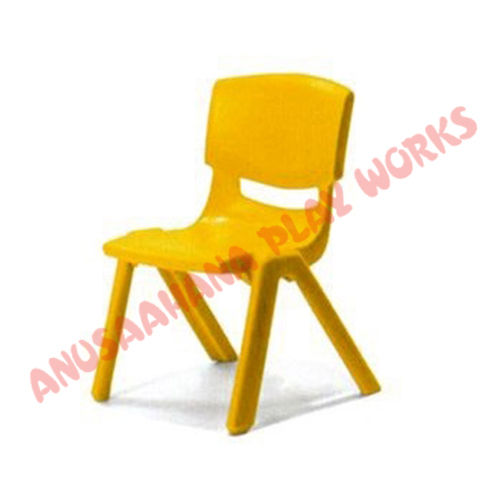 Frp Plastic Chair