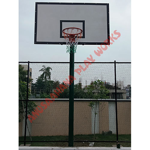 FRP Basket Ball Pole