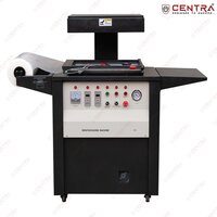 Skin Packing Machine - Automatic Grade: Semi-automatic