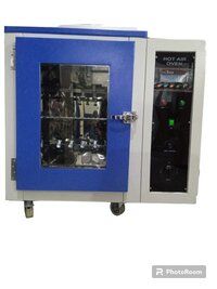 PlatoTech Jewellery Hot Air Oven