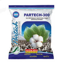 PARTECH 300 Cotton Seeds