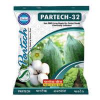 100% Non Gmo Partech 32 Cotton Seeds at Best Price in Ahmedabad