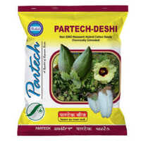 PARTECH DESI Cotton Seeds