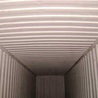 40 Feet High Cube Shipping Container