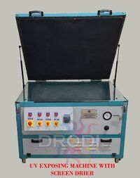 UV Exposure Machine