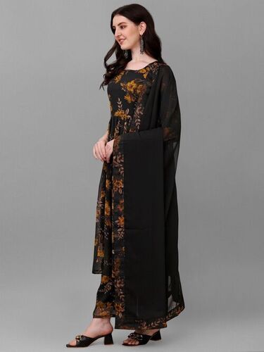 Anarkali Kurti