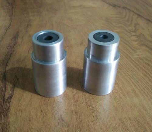 Tc. / Bc. Nozzle For Y-gun