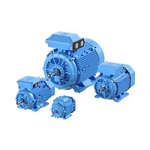 Dust Ignition Protection Motors For Explosiveatmosphere - Application: Industrial