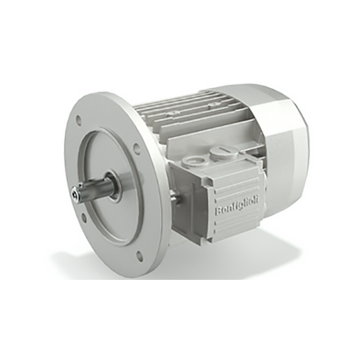 Synchronous Reluctance Motors - Application: Industrial