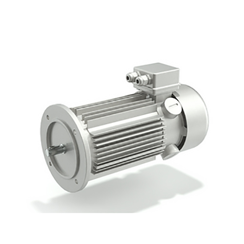 DC Motors