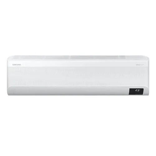 Ar24By4Anwk Samsung Windfree 2 Ton Split Air Conditioner - Color: White