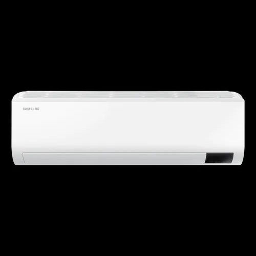 Ar18Bx4Zawk Samsung Hot N Cold Convertible 5 In1 Inverter Split Air Conditioner - Color: White