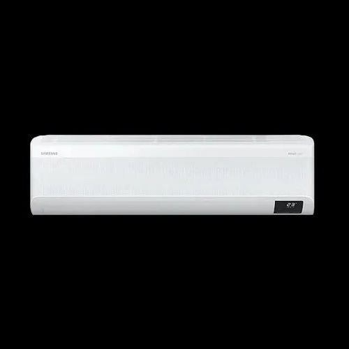 Ar18By5Apwk Samsung 1.5 Ton Split Air Conditioner - Color: White