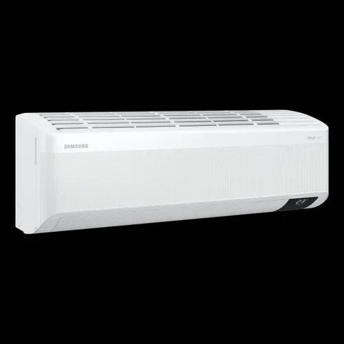 Ar18By3Aqwk Samsung 1.5 Ton Split Air Conditioner - Color: White