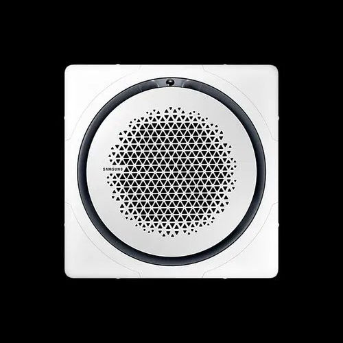 Ug5T450Fufjx Cac 360 Samsung Round Flow Cassette Unit - Color: White