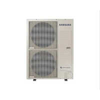 Samsung Vrf System Inverter Air Conditioner - Color: White