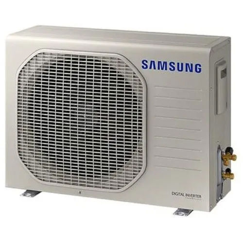 Samsung Cac Inverter Air Conditioner Unit - Power Source: Electrical