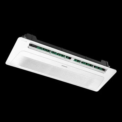 Samsung Cassette Air Conditioner - Color: White