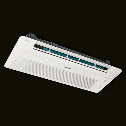 Samsung Ceiling Cassette - Color: White