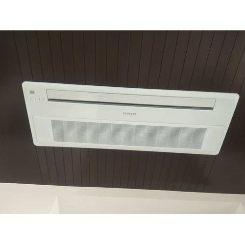 2 Ton Samsung Ceiling Cassette - Color: White